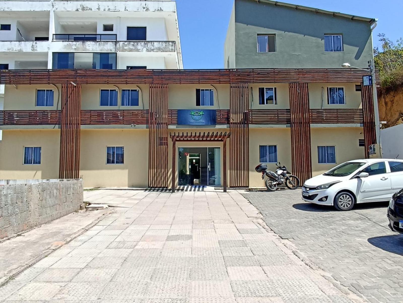 Pousada Villa Costeira Maragogi Exterior photo